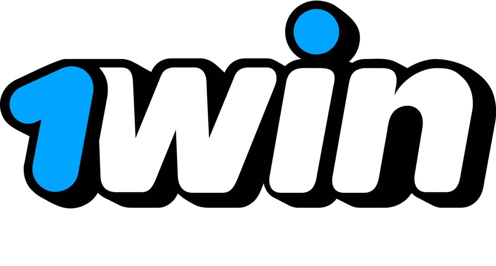 1win Logo